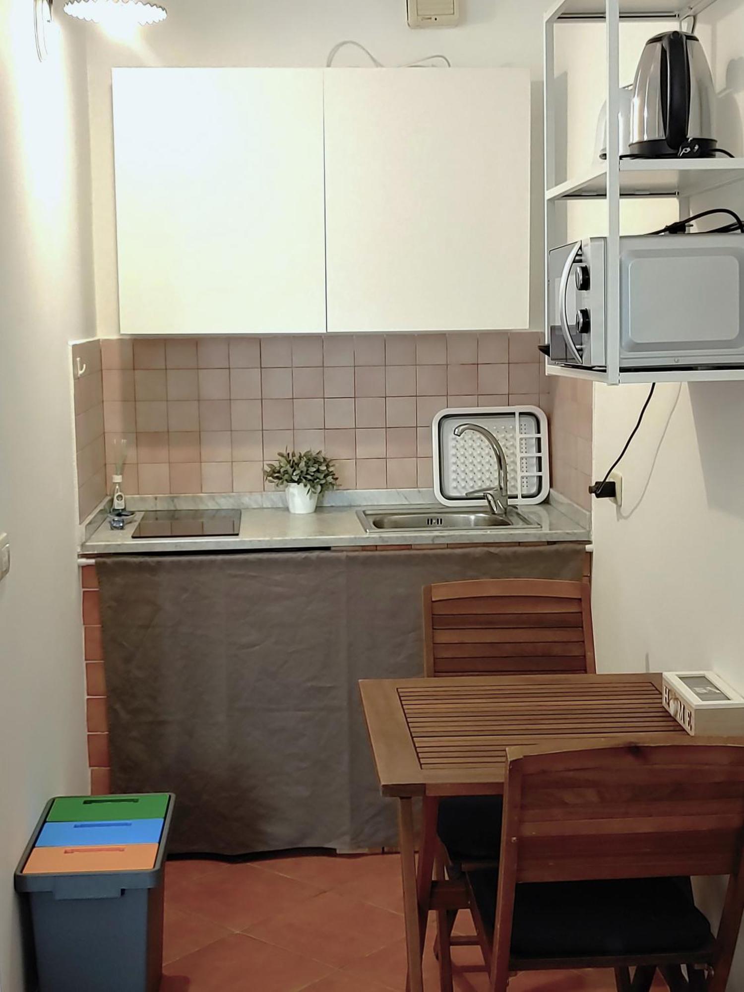 Oltremare Home Syracuse Extérieur photo