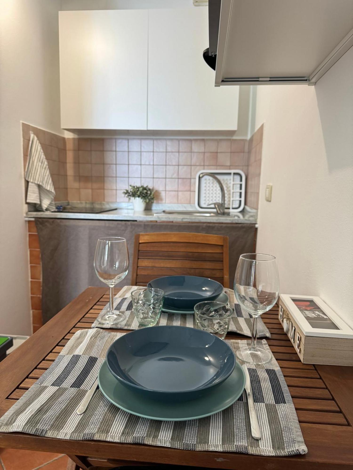 Oltremare Home Syracuse Extérieur photo
